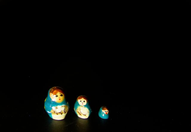 Matrioska