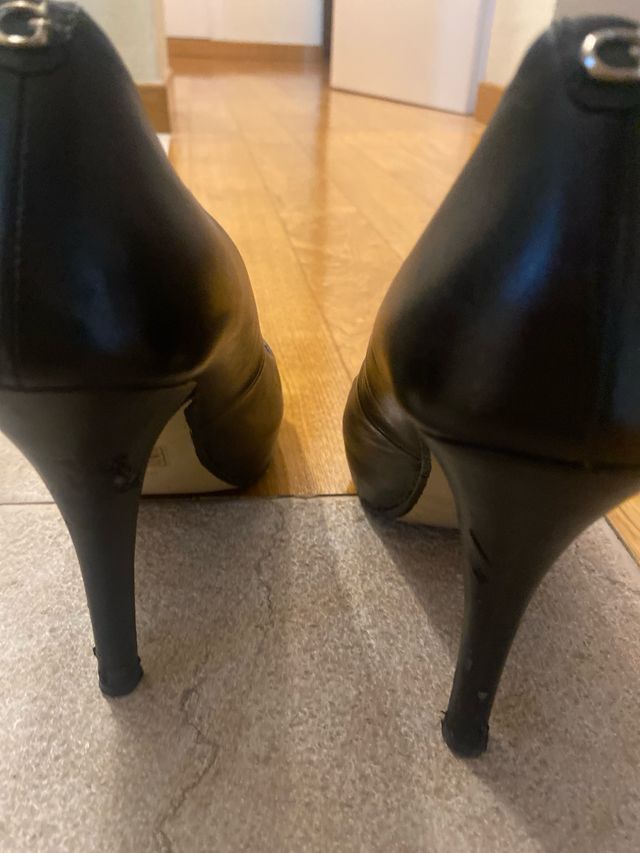 Guess scarpe col tacco