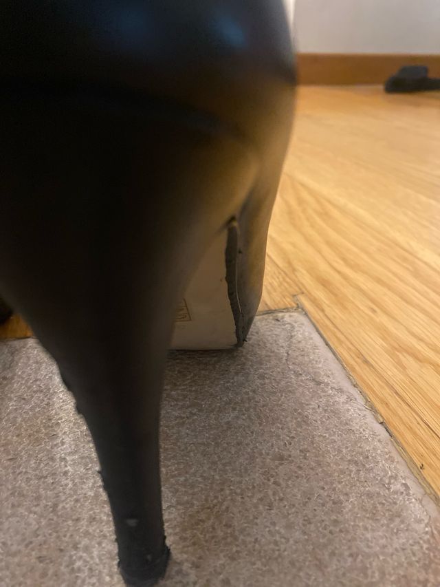 Guess scarpe col tacco