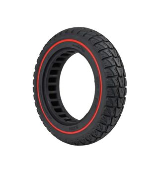 Rueda offroad 10×2 maciza