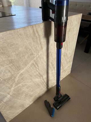 Aspirador escoba Prixton