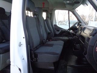 Renault Master 2.3 DCI L2H2 MIXTO 7 PLAZAS EURO 6