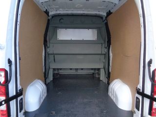 Renault Master 2.3 DCI L2H2 MIXTO 7 PLAZAS EURO 6