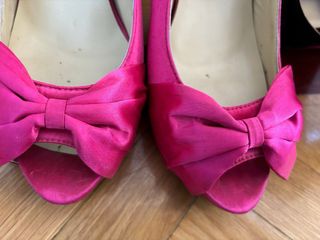 Lote Christian Louboutin