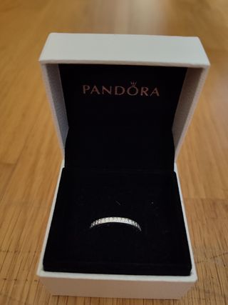 Anillo Pandora