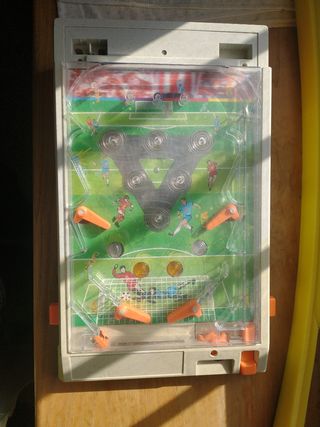 Pinball
