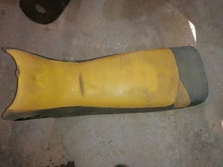 Asiento sillín Bultaco Lobito