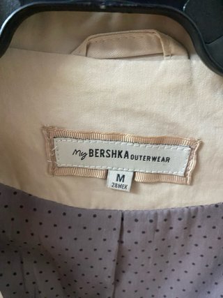 gabardina