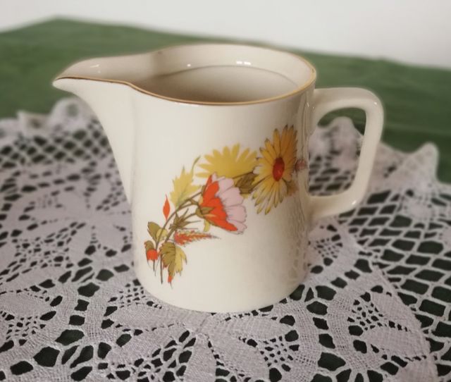 Servizio da the' Monopoli Porcellana