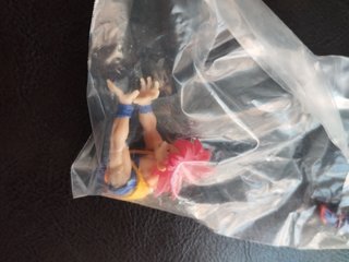Figura Goku
