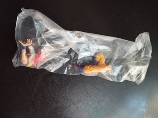 Figura Goku