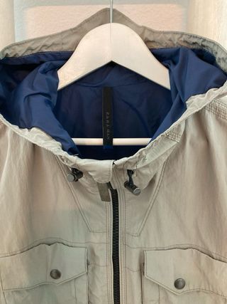 Cazadora Entretiempo ZARA Hombre