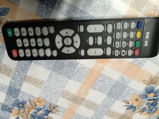 TV de 40 pulgadas..