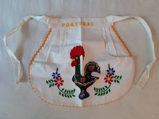 Grembiule grembiulino cucina per bambina