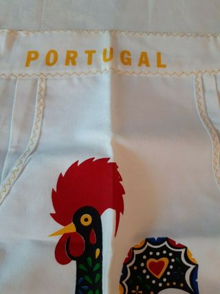 Grembiule grembiulino cucina per bambina