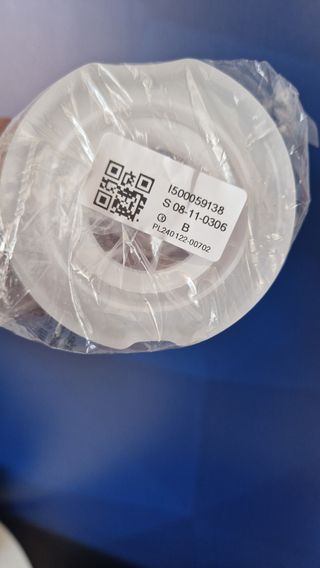 Filtro vk 100 aspirabriciole folletto