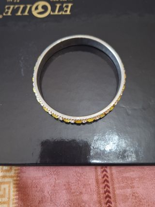 Bracciale rigido donna