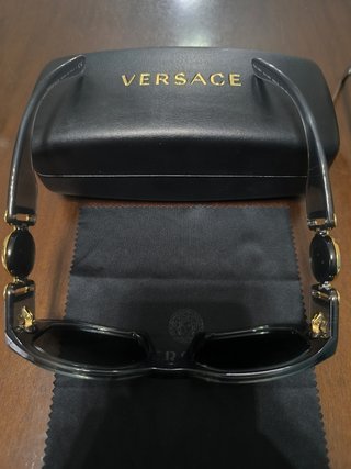 OCCHIALI VERSACE COMBO