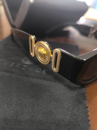 OCCHIALI VERSACE COMBO