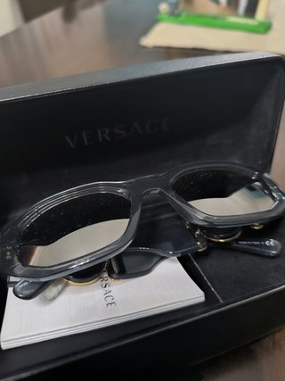 OCCHIALI VERSACE COMBO