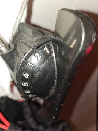 Rodillo bicicleta elite novo force