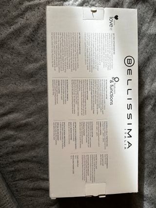 Piastra Imetec  Bellissima My Pro Steam B28 100