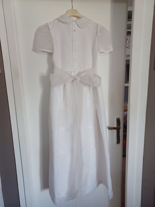 Vestido comunión