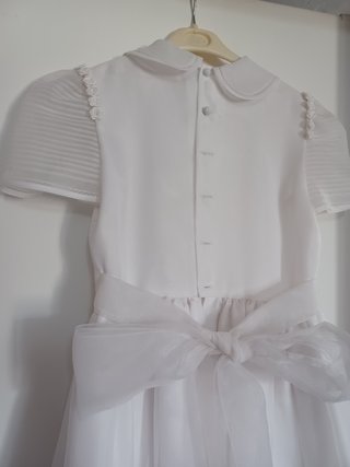Vestido comunión