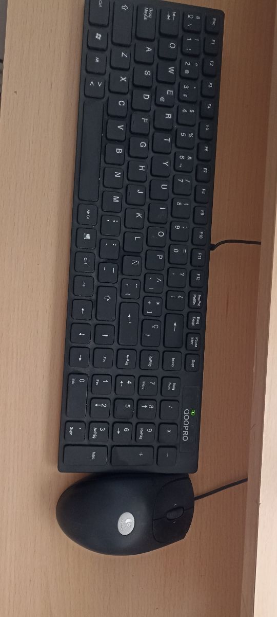 Ordenador PC Sobremesa