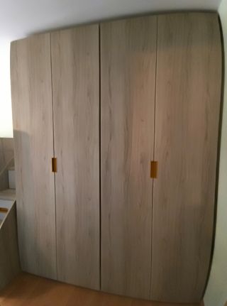 PORTES Y MONTAJES 