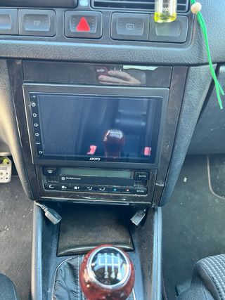 Volkswagen Golf 2003