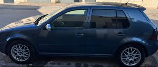 Volkswagen Golf 2003