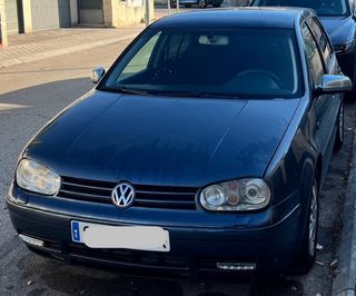 Volkswagen Golf 2003