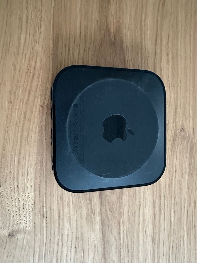 Apple TV 3ª generacion
