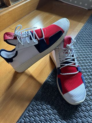 adidas tennis hu v2 pharrell x billionaire boys club