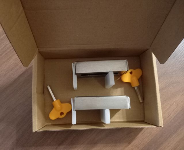 Cierre seguridad ventanas