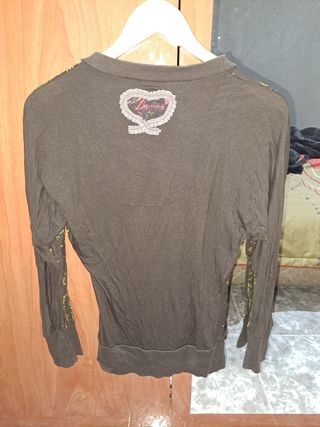 Jersey desigual 