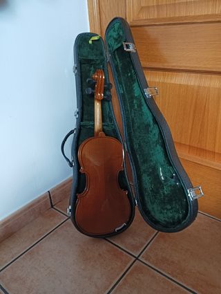 Violín