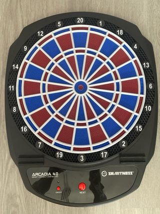 Diana electronica arcadia 4.0 smarness