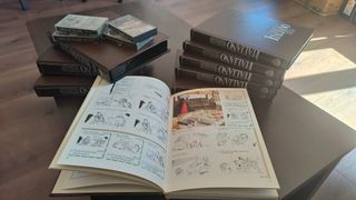 Curso de italiano