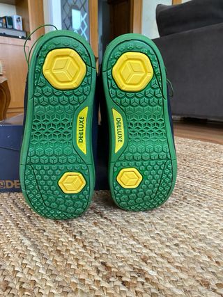 Botas snowboard Deeluxe the brisse 45