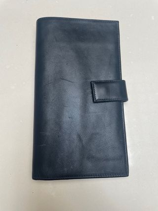 Cartera portadocumentos.