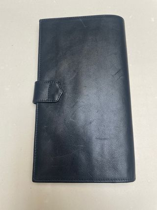 Cartera portadocumentos.