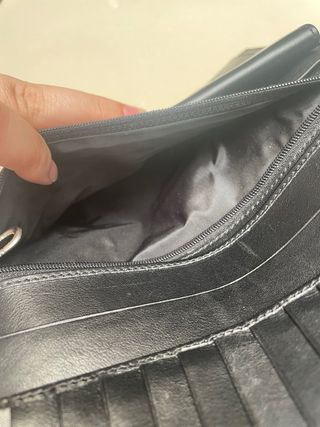 Cartera portadocumentos.