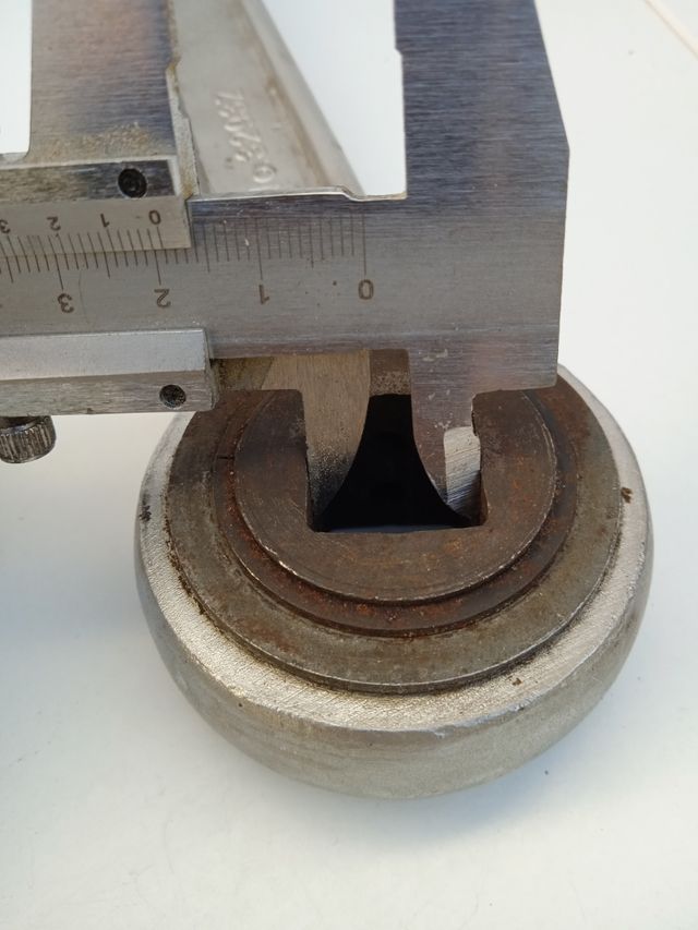 Llaves de vaso GEDORE VANADIUM