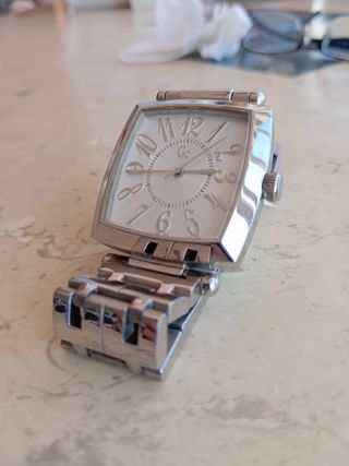 Reloj Guess Collection Swiss Made
