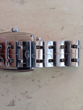 Reloj Guess Collection Swiss Made