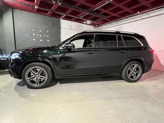 Mercedes-Benz GLS 580 4matic