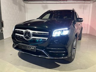 Mercedes-Benz GLS 580 4matic