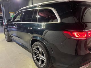 Mercedes-Benz GLS 580 4matic